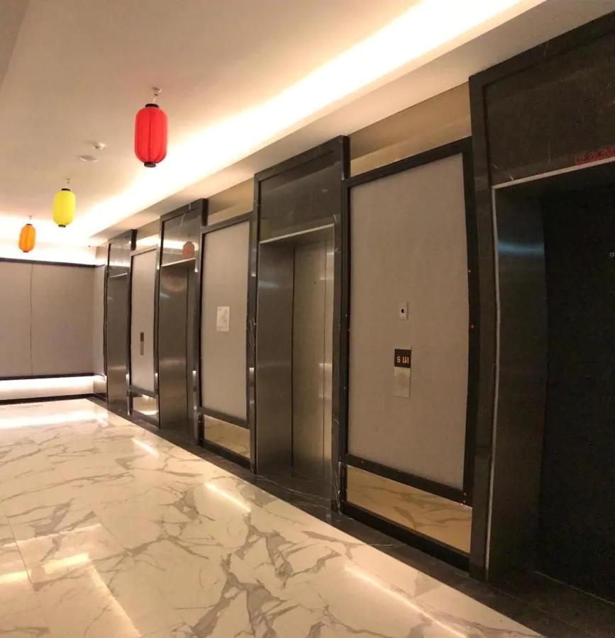Maxhome@Vista Residence Genting Highlands Dış mekan fotoğraf