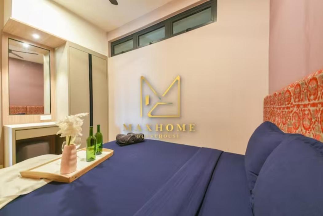 Maxhome@Vista Residence Genting Highlands Oda fotoğraf