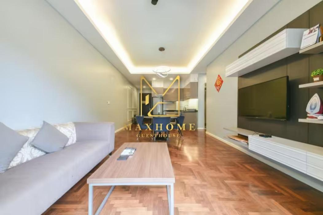 Maxhome@Vista Residence Genting Highlands Oda fotoğraf