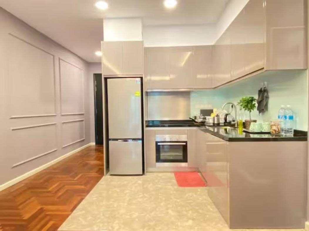 Maxhome@Vista Residence Genting Highlands Oda fotoğraf