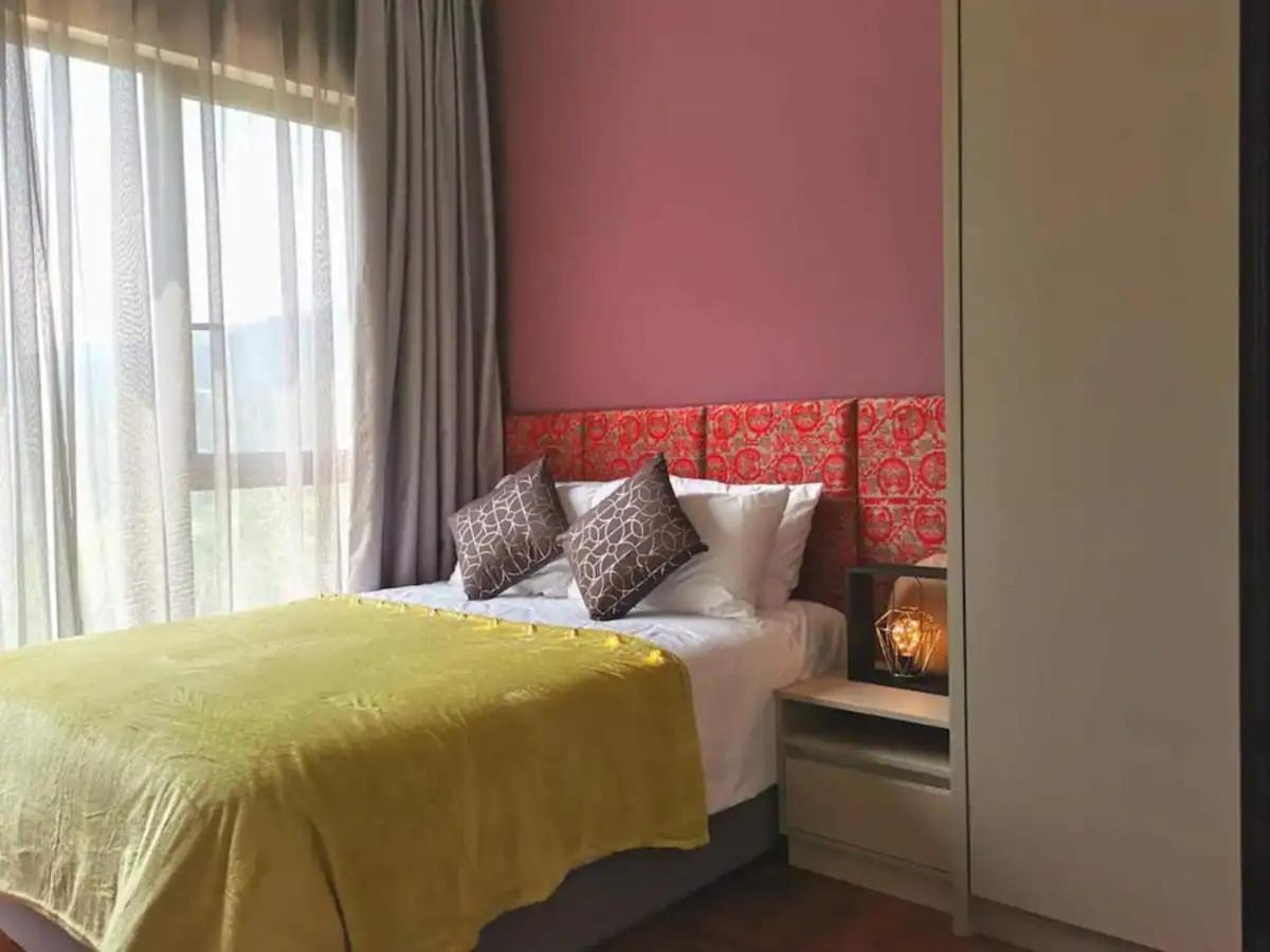 Maxhome@Vista Residence Genting Highlands Dış mekan fotoğraf