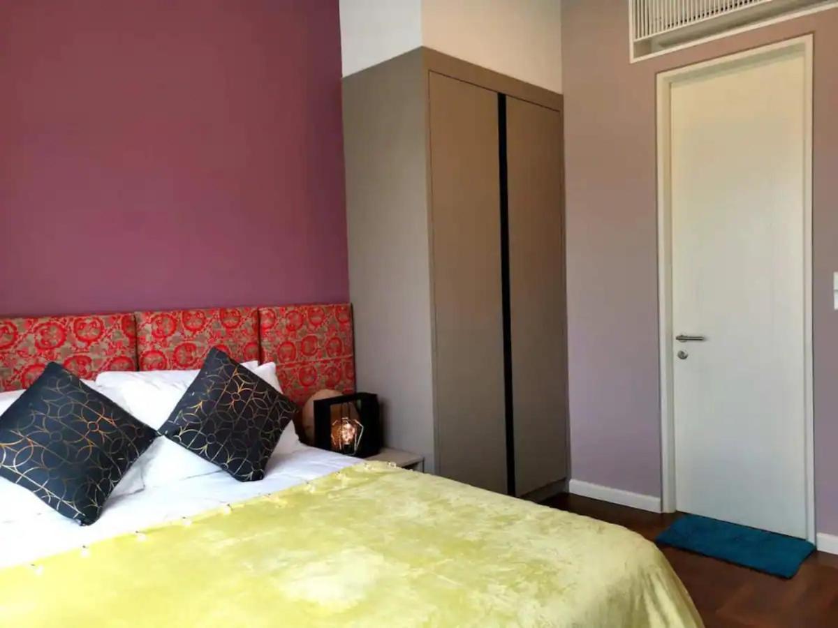 Maxhome@Vista Residence Genting Highlands Dış mekan fotoğraf