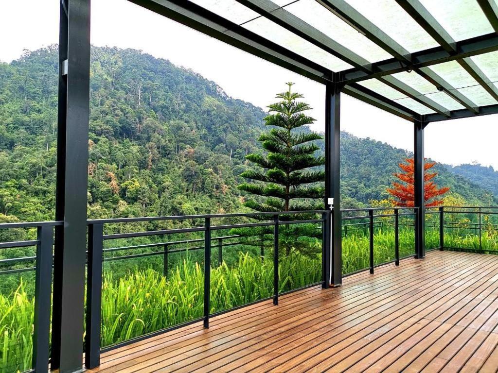 Maxhome@Vista Residence Genting Highlands Dış mekan fotoğraf