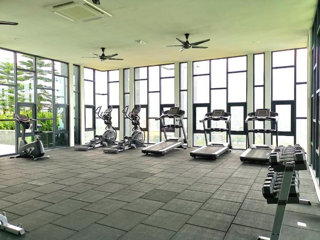 Maxhome@Vista Residence Genting Highlands Dış mekan fotoğraf